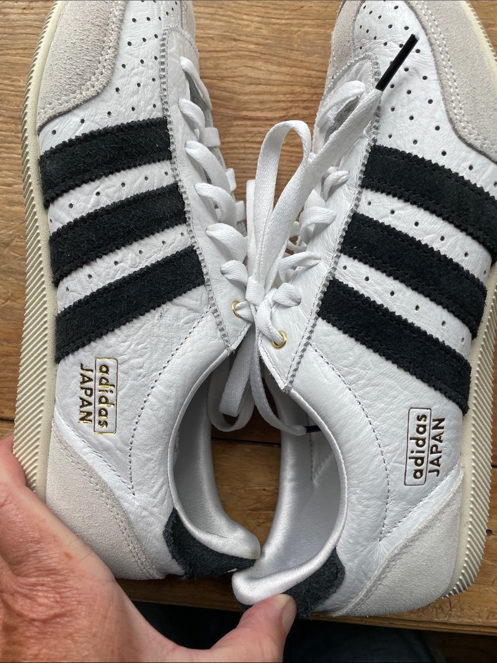 Adidas Japan - Picture 4 of 7